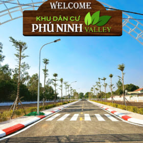 Phú Ninh valley