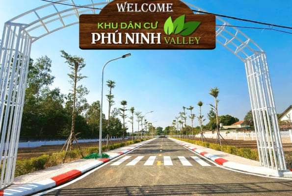 Phú Ninh valley